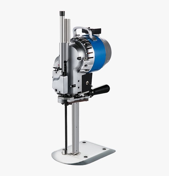 Gauze Cutting Machine – Table Mounted (2800/3400 RPM)