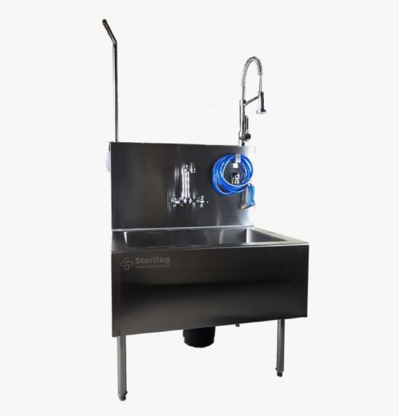 Embalming Table