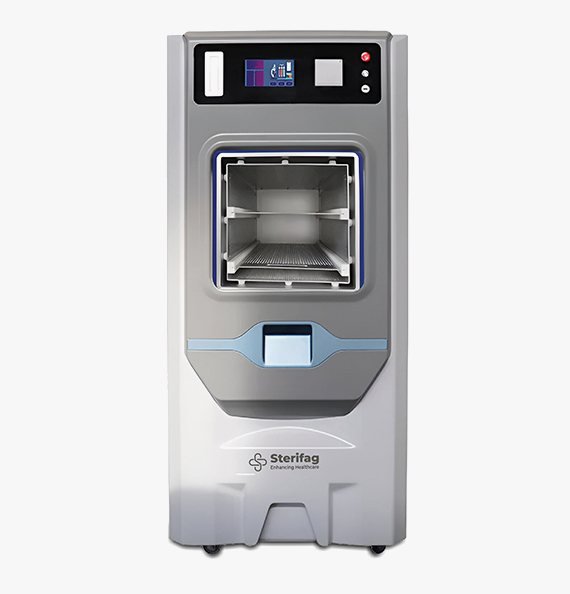 Plasma Sterilizer – 130 Litre